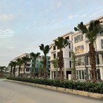 5 tỷ (40%) sở hữu ngay căn vip biệt thự view hồ tại palm manor việt trì - gp.invest mở bán đợt 2