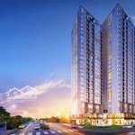 Căn hộ đã có sổ - the pegasuite 75m2 2 phòng ngủgiá bán 3.5 tỷ, hỗ trợ vay 70%