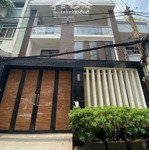 Villa phạm ngọc thạch, p.6, q.3 - diện tích: 7.5mx17m - trệt 3 lầu sân thượng - giá bán 31 tỷ