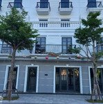 Bán nhà phố thương mại 87.5 m2 dự án vincom shophouse diamond legasy vinh