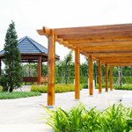 Cần tiền bán gấp nền cát tường park house đối diện thị ủy tx chơn thành