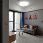 Cần cho thuê căn hộ cao cấp the ascentina pmh. 55m2, 1 phòng ngủ 1 vệ sinh gía siêu rẻ