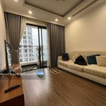 Bán căn 80,6m2 - sunshine riverside (2pn + 2wc) sát vườn cây thoáng - view nội khu k tâm linh