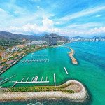 đất biệt thự vĩnh hoà view biển - đường nguyễn cơ thạch