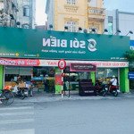 Siêu hót. cho thuê mbkd huỳnh thúc kháng kéo dài. diện tích: 80m2, mt8,2m. giá thuê 40 triệu/th. liên hệ: 0915165698