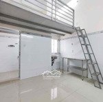 Căn hộ giá rẻ siêu thoáng 20m2