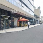 Shophouse - the sun avenue - mặt tiền mai chí thọ - giá 20 triệu/tháng