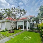 Ngộp bank - cần bán gấp biệt thự biển ocean villas,diện tích623m2, view biển đẹp, sổ hồng sở hữu lâu dài