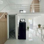 [q2] cho thuê duplex - tiện nghi - thoáng mát nằm trong đảo kim cương