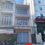 Cho thuê nhà nguyên căn mt nguyễn du ( gần ngã 3 đống đa). lh 0909425925 tâm