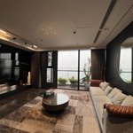 Bán gấp căn 3 ngủ view hồ công viên mỹ đình pearl, căn góc, nhà đẹp, bc đông nam, giá bán 5,5 tỷ