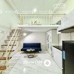 Duplex new 100% quận tân phú gần đầm sen