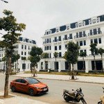 Bán cắt lỗ liền kề louis city hoàng mai giai đoạn 3 - 0969534525