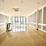 Bán tòa nhà mặt phố ngụy như kon tum, dt 70m2, mt 6m, 9 tầng, quận thanh xuân