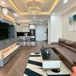 Chính chủ bán căn hộ 3 phòng ngủ times city 110m2 đầy đủ đồ có ô tô chỉ hơn 7 tỷ