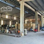 Bán nhà xưởng 2000m2 phước tân, biên hoà, đồng nai