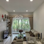 Căn góc 65m2 hỗ trợ vay trả trước 600 triệu dream home riverside quận 8