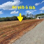 Bán nhanh lô đất 300m2 - ngay ubnd phường phú an, thành phố bến cát - sổ riêng - giá chỉ 680 triệu