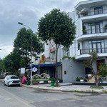 Bán đất khu phân lô hiệp thành city 8x17m lô góc