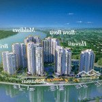 Nơi an cư hạnh phúc hiếm có, ngay tại quận 2 - đảo kim cương - diamond island giá tốt nhất