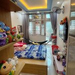 Cho thuê nguyễn căn full nội thất khu sân bay giá bán 25 triệu