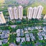 Bán căn hộ 71m2 , 2 ngủ 2 vệ sinh chung cư rừng cọ ecopark - giá 2 tỷ 050