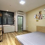 Căn hộ studio full nội thất, đường duy tân, phường 15 phú nhuận