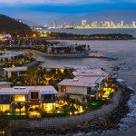 Sở hữu dinh thự gran meliá nha trang 6* duy nhất tại châu á - sổ hồng từng căn - liên hệ: 0931633339