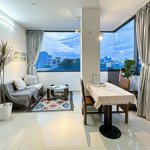 Rent: thuê phòng có 2 phòng ngủ, 70m2. căn hộ 111, cư xá nguyễn văn trỗi, phường 17, quận phú nhuận