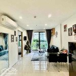 Chung cư cityland cho thuê, p10, g vấp, 78m2, 2pn 2wc