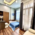 Căn hộ 1pn balcony - cửa sổ fullnt mới 100% ngay vòng xoay dân chủ