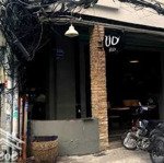 Bán nhà hẻm gờ cafe 54 đào duy anh xe tải vào tận nơi 5 lầudiện tích130m2 dtxd: 595m2 giá bán 405 triệu/m2