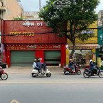 Cho thuê nhà mt đồng đen ngang 8m