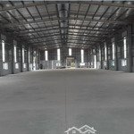 Bán kho xưởng mới xây dt: 4.000m2, giá bán: 9tr/m2, pccc tự động, kcn đức hòa 3, đức hòa long an