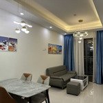 Bán căn hộ 66m², 2 phòng ngủ 2 vệ sinh hướng bắc, nội khu - q7 saigon riverside