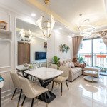 Bán căn hộ tầng cao q7 saigon riverside, quận 7 - giá bán 3.2 tỷ