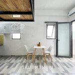 Duplex ngay đại học nguyễn tất thành, ngã tư ga mới 100% giá rẻ anninh