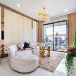 Sài gòn royal 2 phòng ngủ 2 vệ sinhfull nội thất đẹp cao cấp như hình