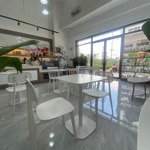 Bán shophouse 7,9 tỷ block saturn ở saigon riverside đào trí, ppt, quận 7 (đang cho thuê 27 triệu/th)