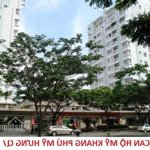 Cần bán căn hộ mỹ khang, phú mỹ hưng, quận 7, 114m, 3 phòng ngủ 2 vệ sinhtầng trung view đẹp thoáng, 0938986919