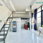 Siu phẩm duplex view kính ngay đh văn hiến, đầm sen