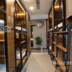 Phòng dorm nam 4 bạn/ phòng bao điện nước ở công viên hoàng văn thụ.