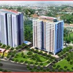 Cho thuê gấp chung cư sài gòn tower, 2pn giá 7tr/th nhà đẹp mới.