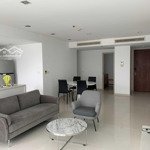 Cho thuê căn hộ chính chủ 117m2 | 2 phòng ngủ | city garden tầng 26 tháp boulevard 2 | giá 38.2tr