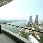 Penthouse view sông hàn cao cấp hilton 3 phòng ngủ