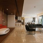 Cho thuê penthouse centana thủ thiêm full nội thất giá hấp dẫn