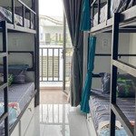 Ktx dành cho nam/ nữ cao cấp quận bình thạnh