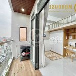 Căn hộ duplex mới xây 100% nguyễn kiệm phú nhuận ngay bệnh viện 175