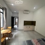 Hệ thống phòng trọ kt house gần chợ gò vấp