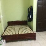 Phòng trọ khép kín 25m2, số 1 ngõ 5 đường tú mỡ phường trung hòa